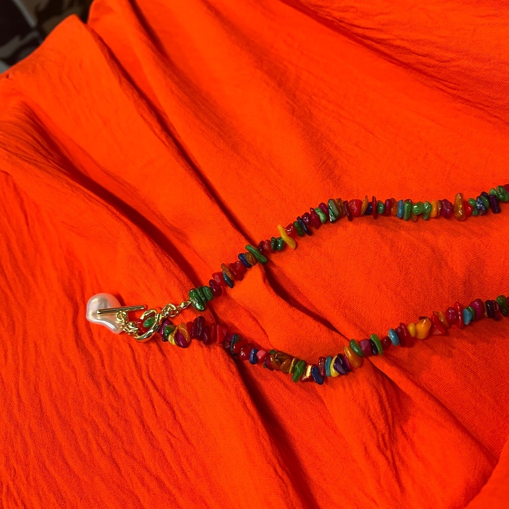 Necklace